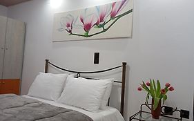 Vaso'S Appartments A